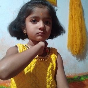 Meet your Posher, Geeta